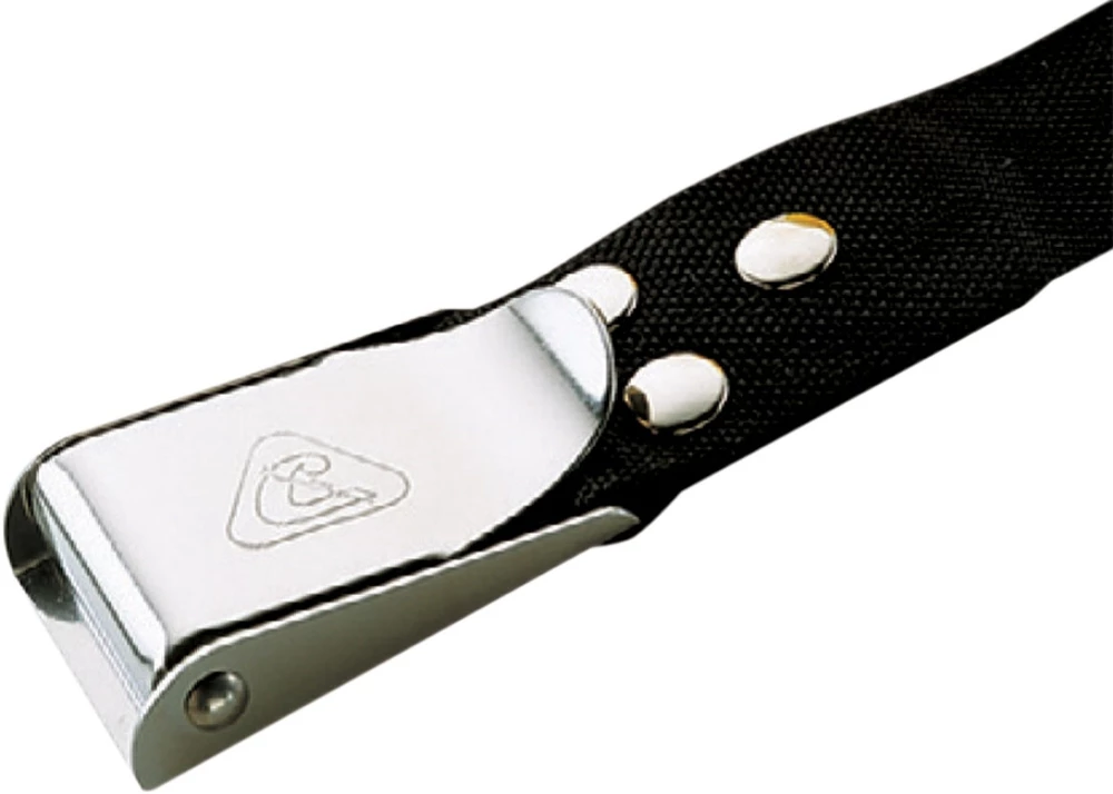 Cressi Weight Belt Black